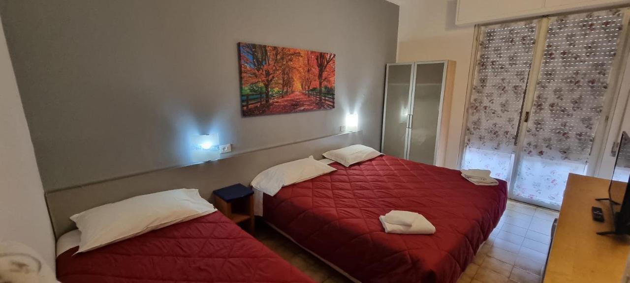 Hotel Indicatore Campi Bisenzio Exteriér fotografie