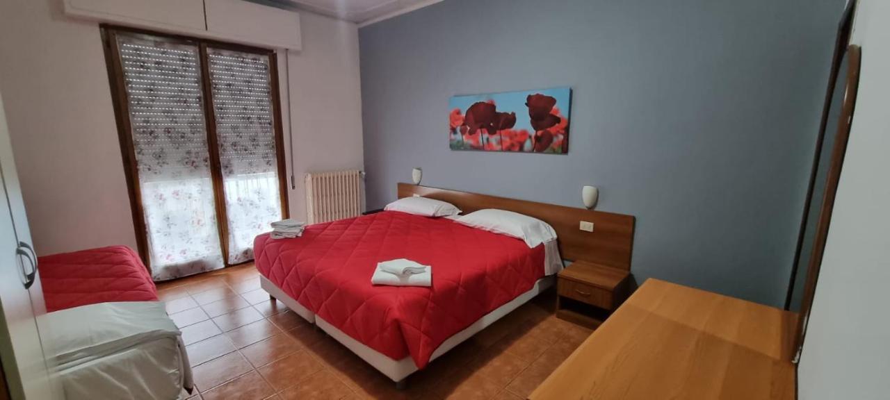 Hotel Indicatore Campi Bisenzio Exteriér fotografie