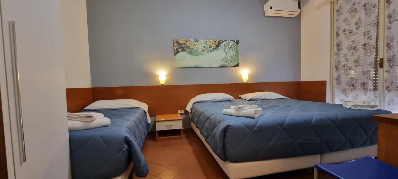 Hotel Indicatore Campi Bisenzio Exteriér fotografie