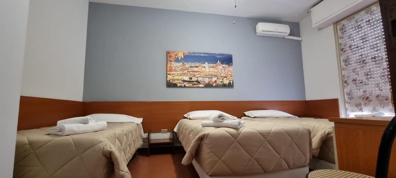 Hotel Indicatore Campi Bisenzio Exteriér fotografie