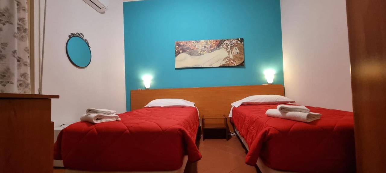 Hotel Indicatore Campi Bisenzio Exteriér fotografie