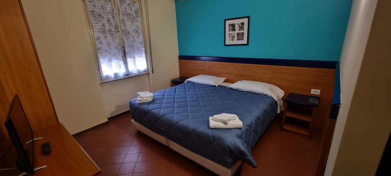 Hotel Indicatore Campi Bisenzio Exteriér fotografie