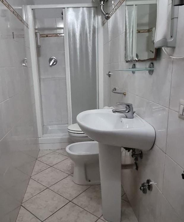 Hotel Indicatore Campi Bisenzio Exteriér fotografie