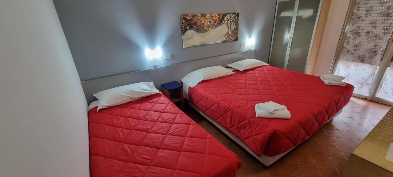 Hotel Indicatore Campi Bisenzio Exteriér fotografie