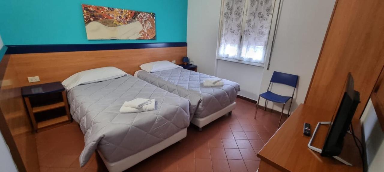 Hotel Indicatore Campi Bisenzio Exteriér fotografie