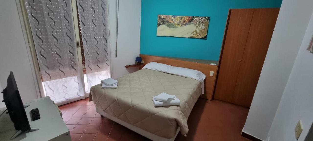 Hotel Indicatore Campi Bisenzio Exteriér fotografie
