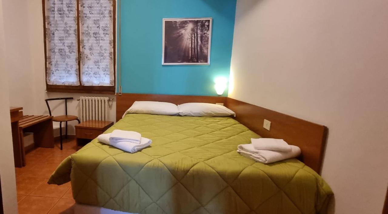 Hotel Indicatore Campi Bisenzio Exteriér fotografie
