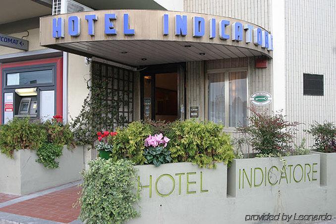 Hotel Indicatore Campi Bisenzio Exteriér fotografie