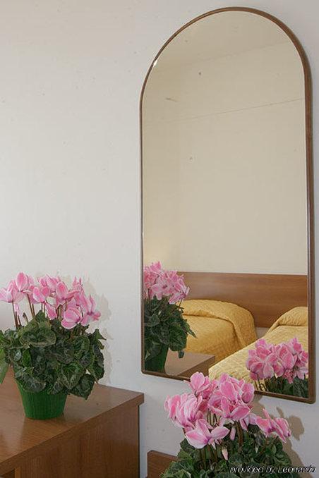 Hotel Indicatore Campi Bisenzio Pokoj fotografie