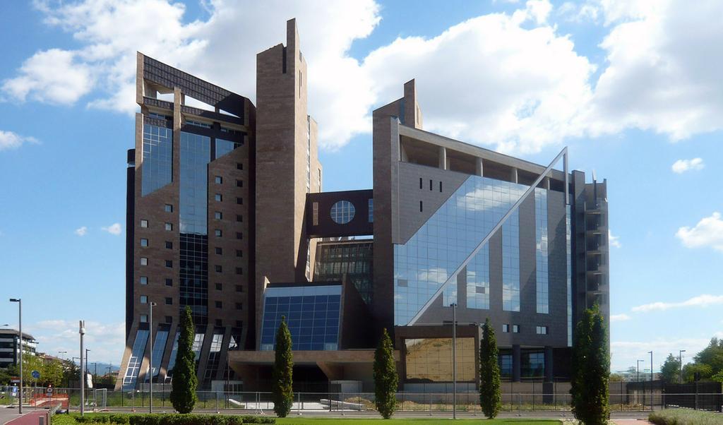 Hotel Indicatore Campi Bisenzio Exteriér fotografie