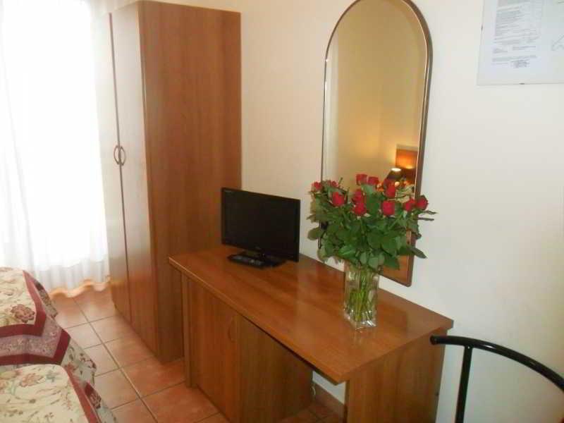 Hotel Indicatore Campi Bisenzio Exteriér fotografie
