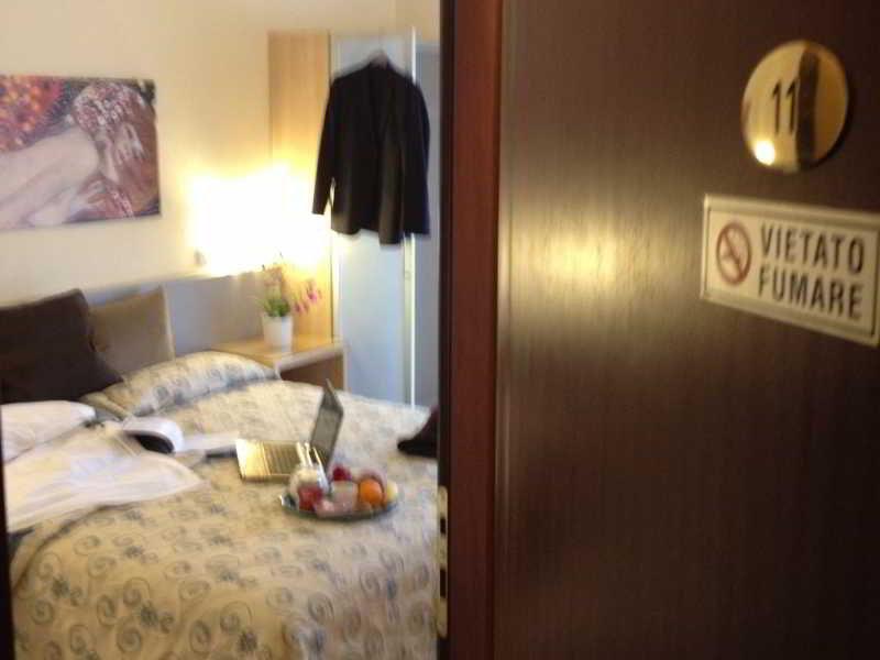 Hotel Indicatore Campi Bisenzio Exteriér fotografie