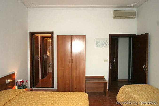 Hotel Indicatore Campi Bisenzio Exteriér fotografie