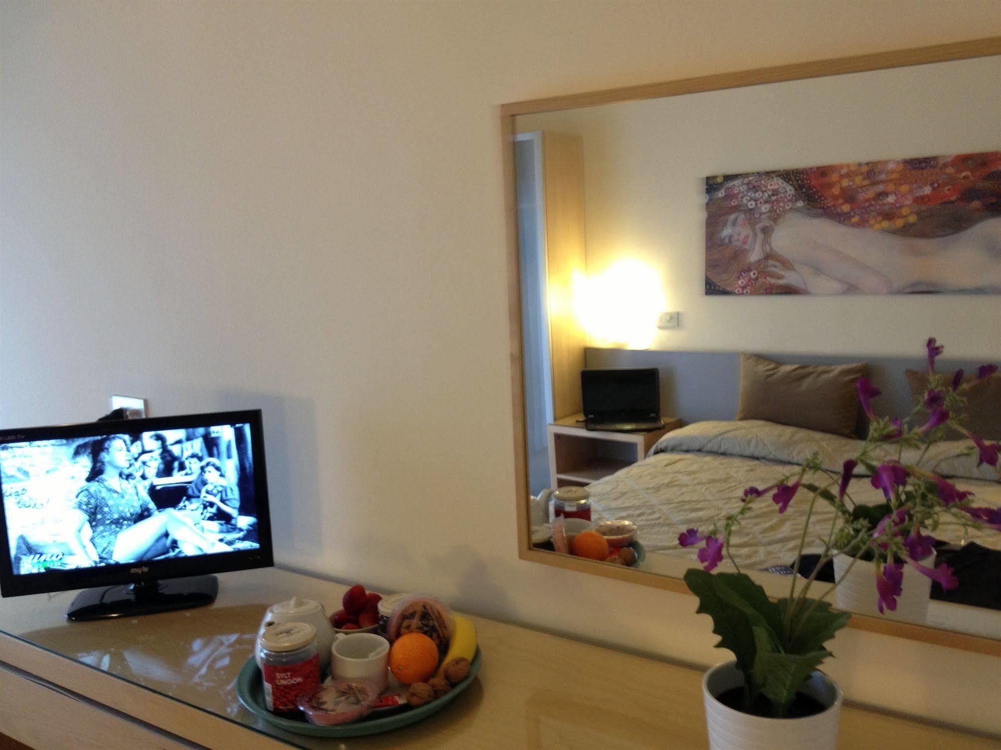 Hotel Indicatore Campi Bisenzio Exteriér fotografie