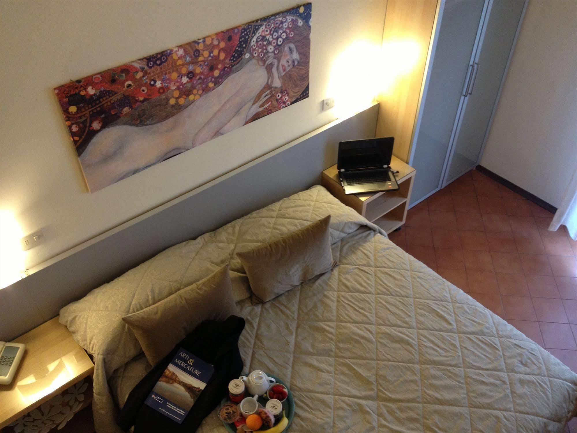 Hotel Indicatore Campi Bisenzio Exteriér fotografie