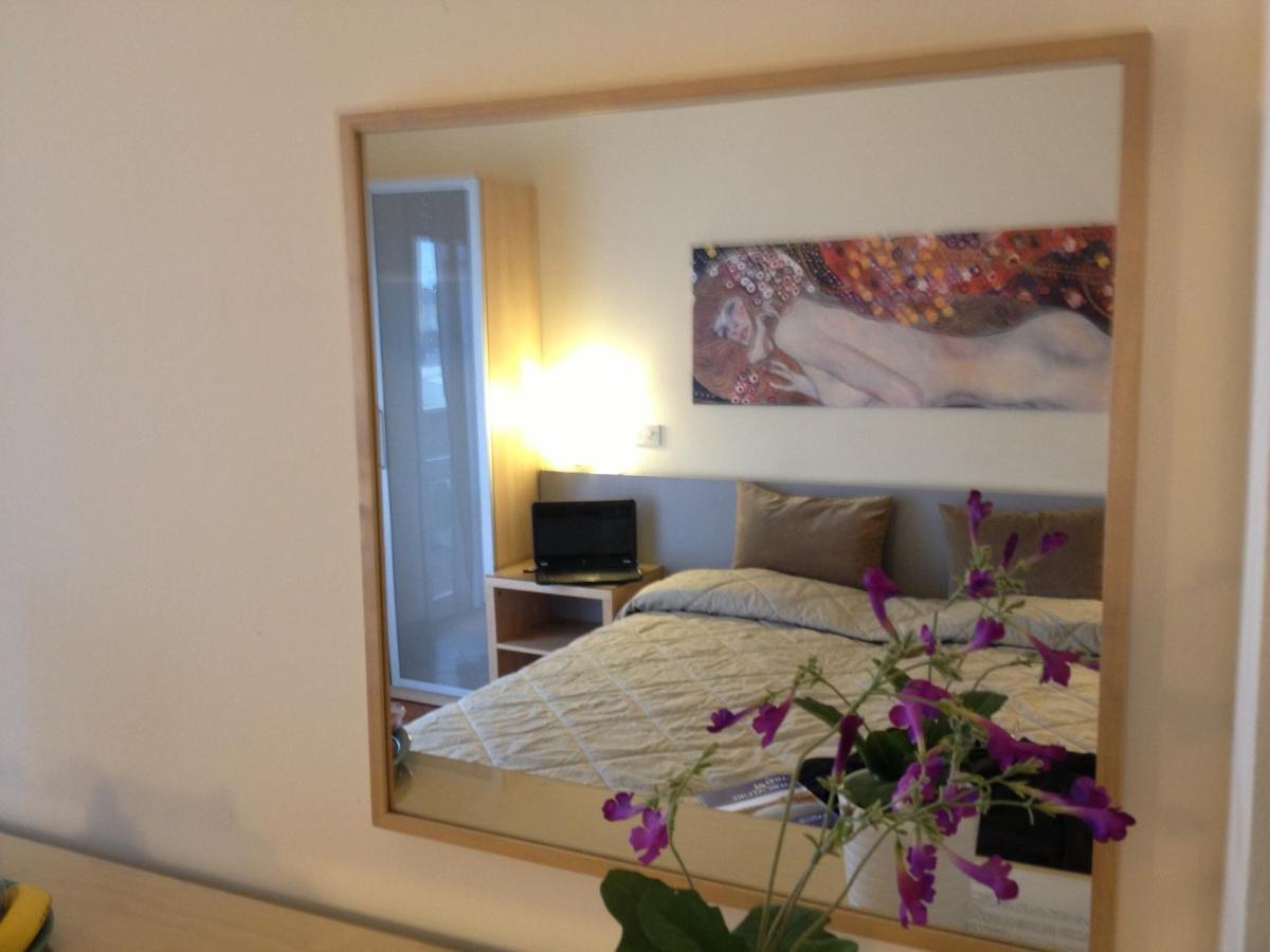 Hotel Indicatore Campi Bisenzio Exteriér fotografie